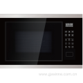 25L Built In Household built in Microwave Oven